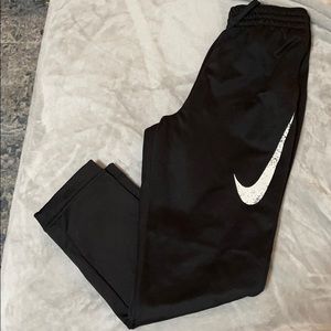 Boys Nike Joggers